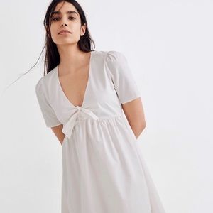 Madewell Summer Dress